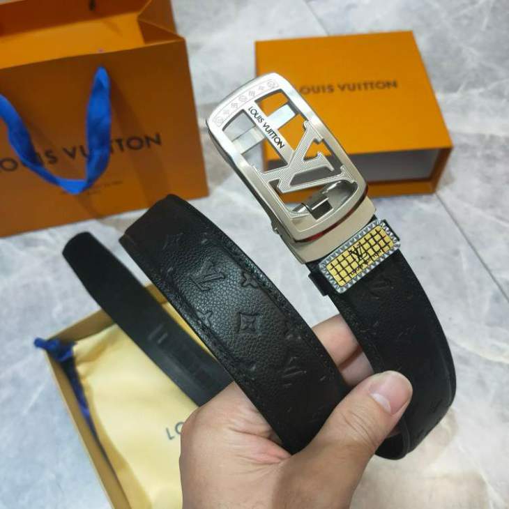 Picture of Louis Vuitton Belts _SKUfw210843451fw